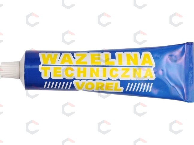 Vazelinas techninis | 100 ml (86701) Vazelinas techninis | 100 ml (86701)