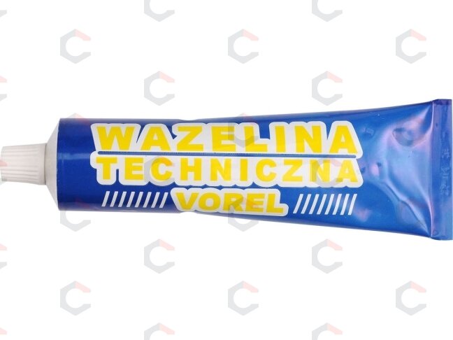 Vazelinas techninis | 50 ml (86700) Vazelinas techninis | 50 ml (86700)