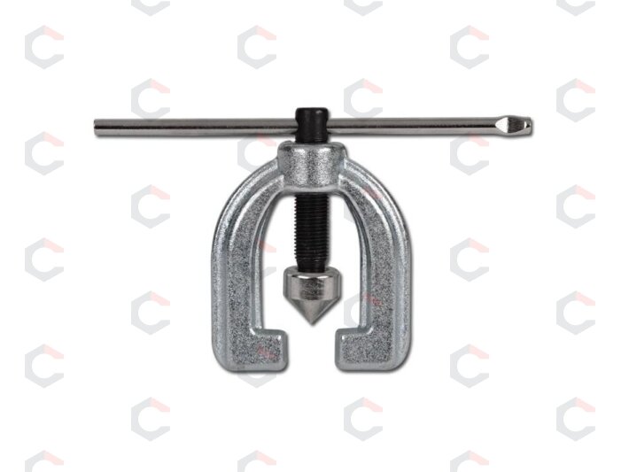 Vamzdelių valcavimo rinkinys | 4,75 - 10 mm | 9 vnt. (SK18639) 3 Vamzdelių valcavimo rinkinys | 4,75 - 10 mm | 9 vnt. (SK18639) 3