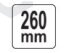 Vamzdžių lankstymo spyruoklė | 1/2" (YT-21872) 4 Vamzdžių lankstymo spyruoklė | 1/2" (YT-21872) 4