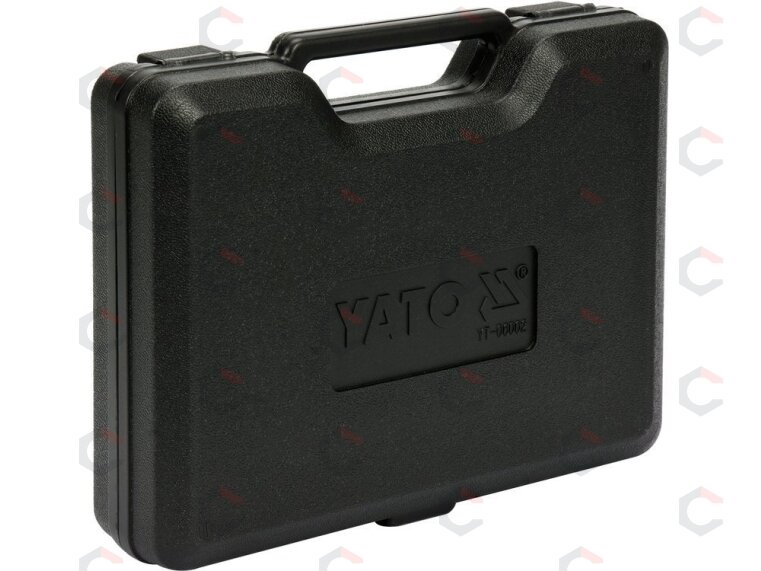 Variklio fiksavimo įrankių rinkinys | Opel (YT-06002) 2 Variklio fiksavimo įrankių rinkinys | Opel (YT-06002) 2