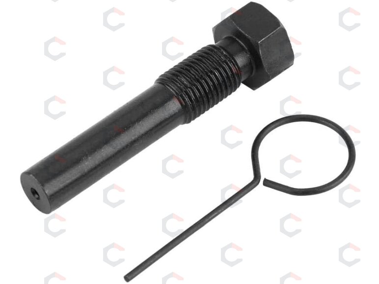 Variklio rakinimo įrankių rinkinys | VAG FSI / TSI 1,4 ir 1,6 l (SK1101) 4