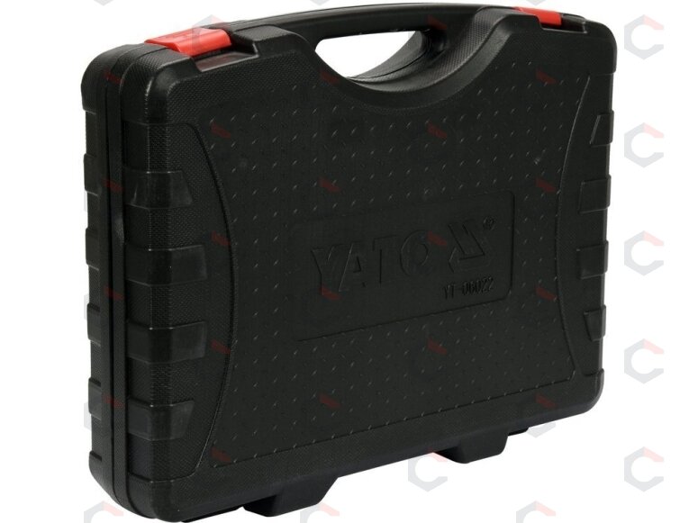 Variklio fiksavimo rinkinys | BMW Double Vanos M52TU, M54, M56 (YT-06022) 2