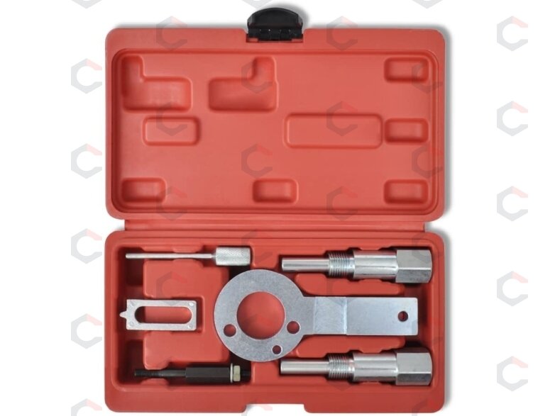 Variklio fiksavimo rinkinys | Saab, Vauxhall, Opel 1.9CDTi/TiD (1104V)