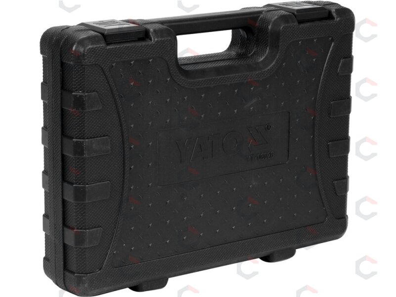 Variklio fiksavimo įrankių rinkinys | Ford (YT-06026) 2 Variklio fiksavimo įrankių rinkinys | Ford (YT-06026) 2