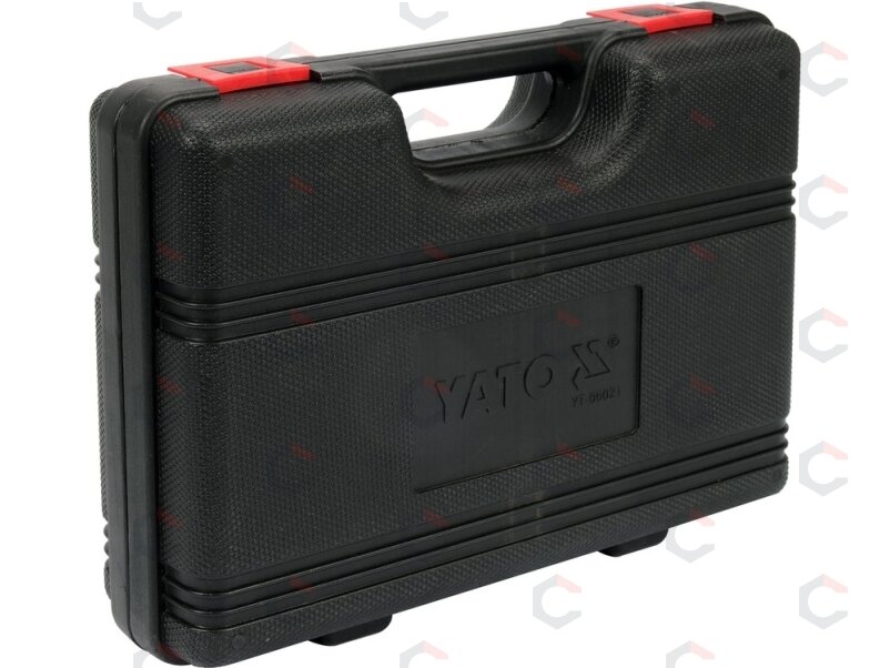 Variklio fiksavimo įrankių rinkinys | Ford / Mazda (YT-06021) 2 Variklio fiksavimo įrankių rinkinys | Ford / Mazda (YT-06021) 2