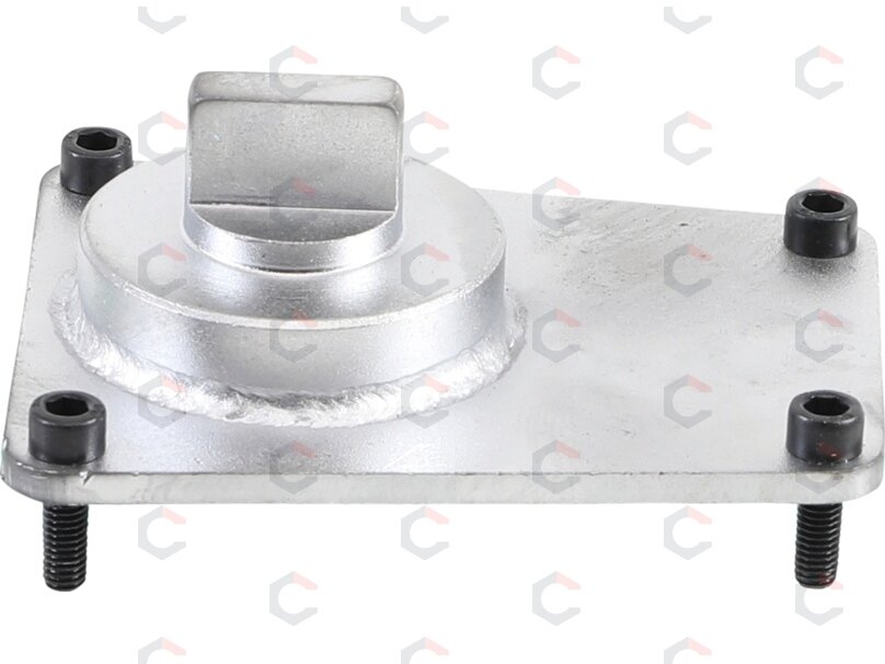 Variklio fiksavimo rinkinys | Opel, Vauxhall, Chevrolet 2.0 CDI (66202) 6 Variklio fiksavimo rinkinys | Opel, Vauxhall, Chevrolet 2.0 CDI (66202) 6