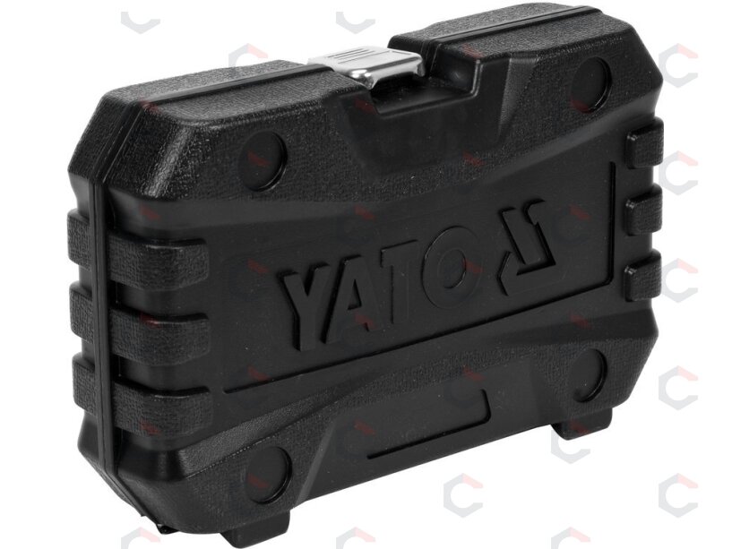 Variklio fiksavimo įrankių rinkinys | Renault / Nissan / Opel (YT-06006) 2 Variklio fiksavimo įrankių rinkinys | Renault / Nissan / Opel (YT-06006) 2