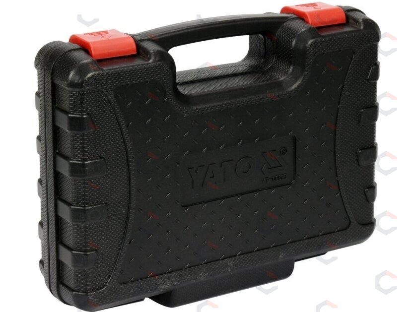 Variklio fiksavimo įrankių rinkinys | Peugeot, Citroen 1.0–1.2 VTi benzinas (YT-06023) 2 Variklio fiksavimo įrankių rinkinys | Peugeot, Citroen 1.0–1.2 VTi benzinas (YT-06023) 2