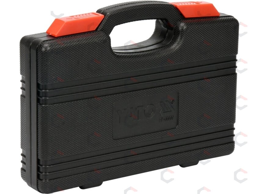 Variklio fiksavimo rinkinys | Opel/Vauxhall, CHEVROLET 1.0/1.2/1.4 (YT-06009) 2