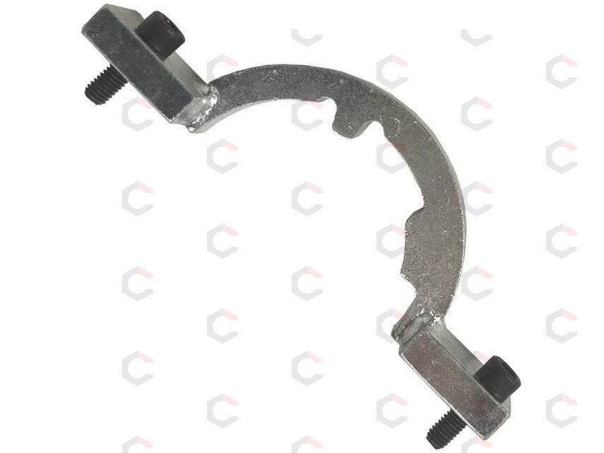 Variklio fiksavimo rinkinys Opel | 1.0 12V / 1.2 16V / 1.4 16V | X10XE–Z14XEP (SK1116) 4
