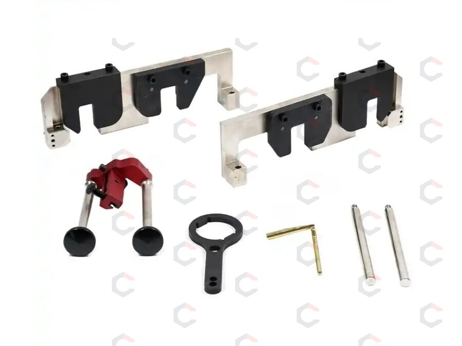 Variklio fiksavimo įrankių rinkinys | BMW S63 N63 M3 M5 (H9466) 7 Variklio fiksavimo įrankių rinkinys | BMW S63 N63 M3 M5 (H9466) 7