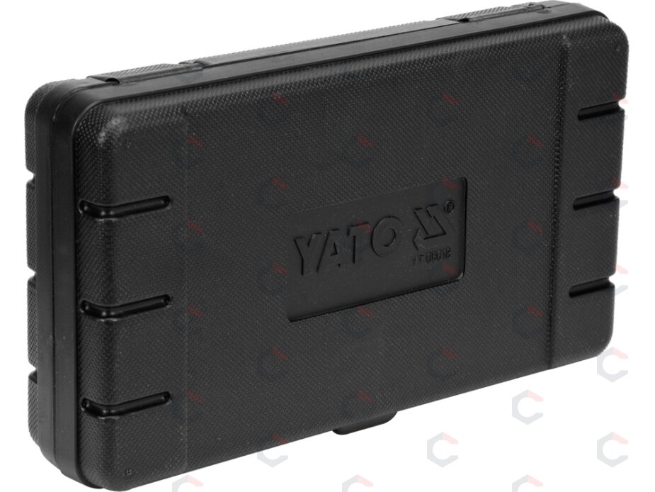 Variklio fiksavimo įrankių rinkinys | BMW N47, N47S, N57 (YT-06018) 2 Variklio fiksavimo įrankių rinkinys | BMW N47, N47S, N57 (YT-06018) 2