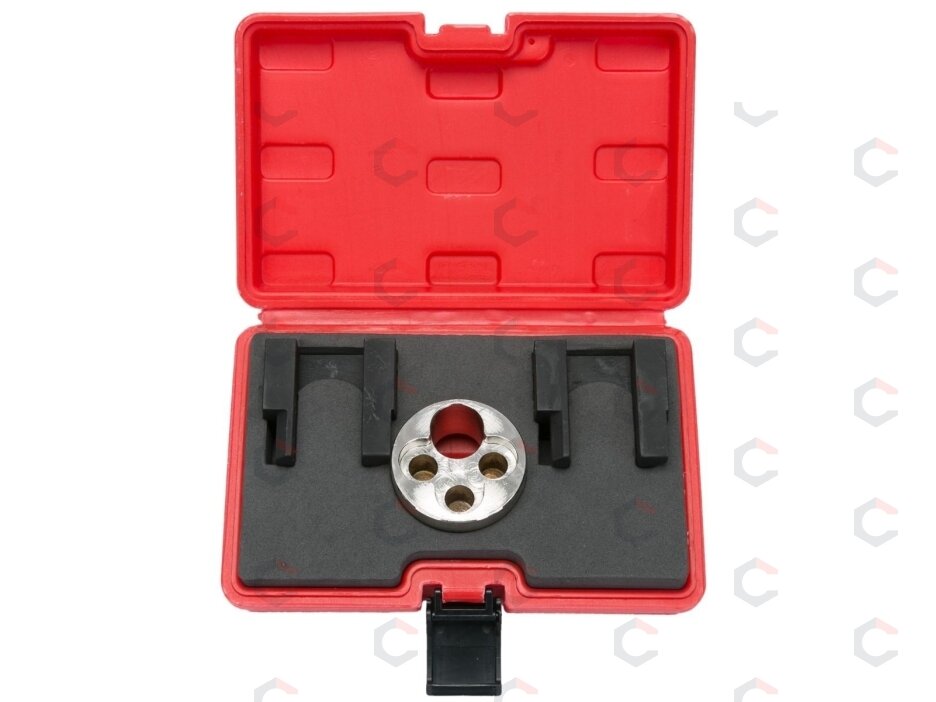 Variklio fiksavimo/rakinimo rinkinys Mercedes 1.8/2.1 CDI (SK1199) 1 Variklio fiksavimo/rakinimo rinkinys Mercedes 1.8/2.1 CDI (SK1199) 1