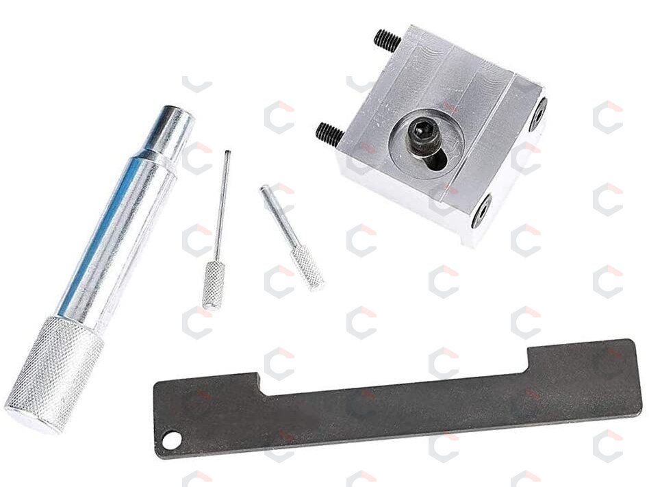 Variklio fiksavimo/rakinimo rinkinys | Opel/Vauxhall, CHEVROLET 1.0/1.2/1.4 (SK1116A) 2 Variklio fiksavimo/rakinimo rinkinys | Opel/Vauxhall, CHEVROLET 1.0/1.2/1.4 (SK1116A) 2