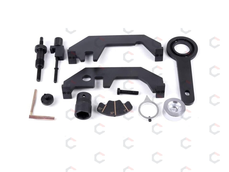 Variklio fiksavimo rinkinys | BMW N62/N73 (1067V) 2 Variklio fiksavimo rinkinys | BMW N62/N73 (1067V) 2