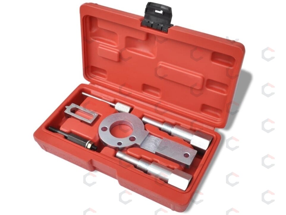 Variklio fiksavimo rinkinys | Saab, Vauxhall, Opel 1.9CDTi/TiD (1104V) 3