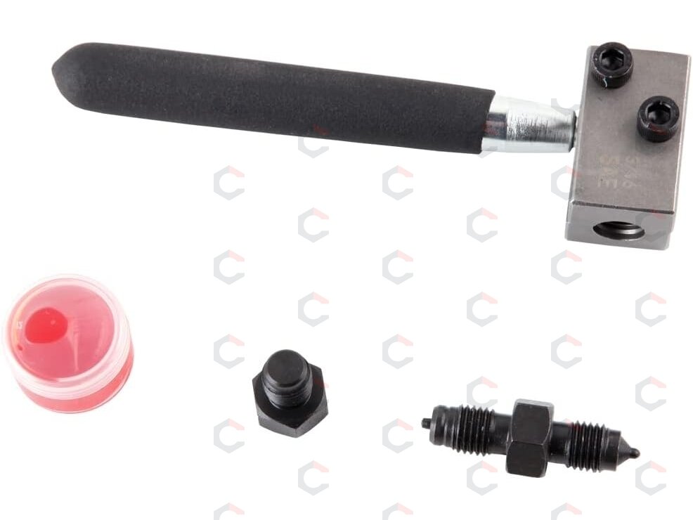 Vamzdelių valcavimo įrankis | SAE / DIN | 3/16" / 4.75 mm (H23312) 7 Vamzdelių valcavimo įrankis | SAE / DIN | 3/16" / 4.75 mm (H23312) 7
