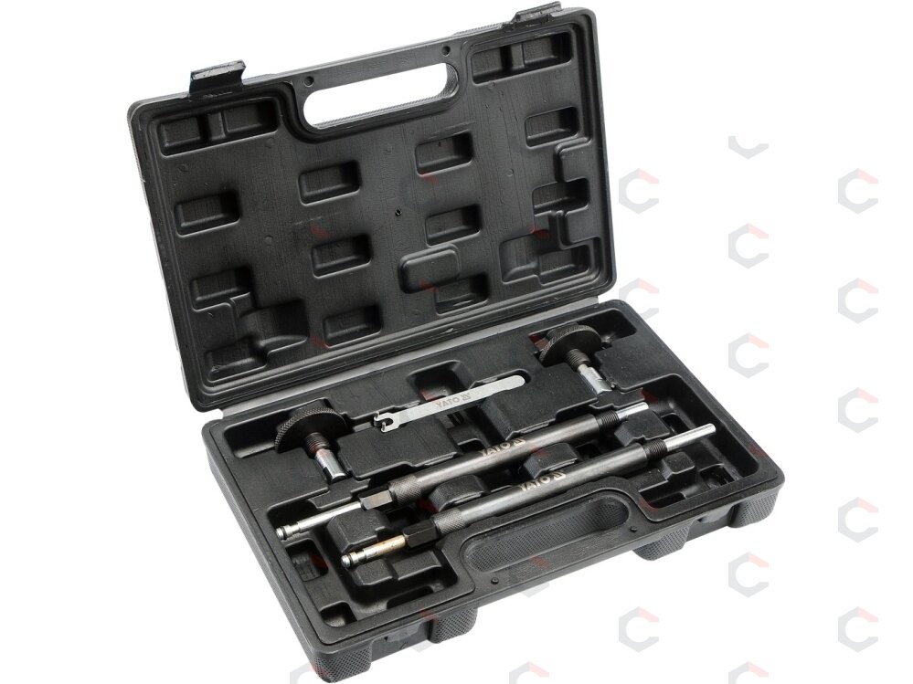 Variklio fiksavimo rinkinys | Fiat 1,2 16V (YT-06016) 1 Variklio fiksavimo rinkinys | Fiat 1,2 16V (YT-06016) 1