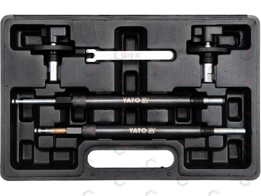 Variklio fiksavimo rinkinys | Fiat 1,2 16V (YT-06016) Variklio fiksavimo rinkinys | Fiat 1,2 16V (YT-06016)