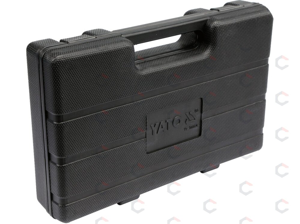 Variklio fiksavimo rinkinys | Renault 1,4 1,6 1,8 2,0 16V (YT-06014) 2