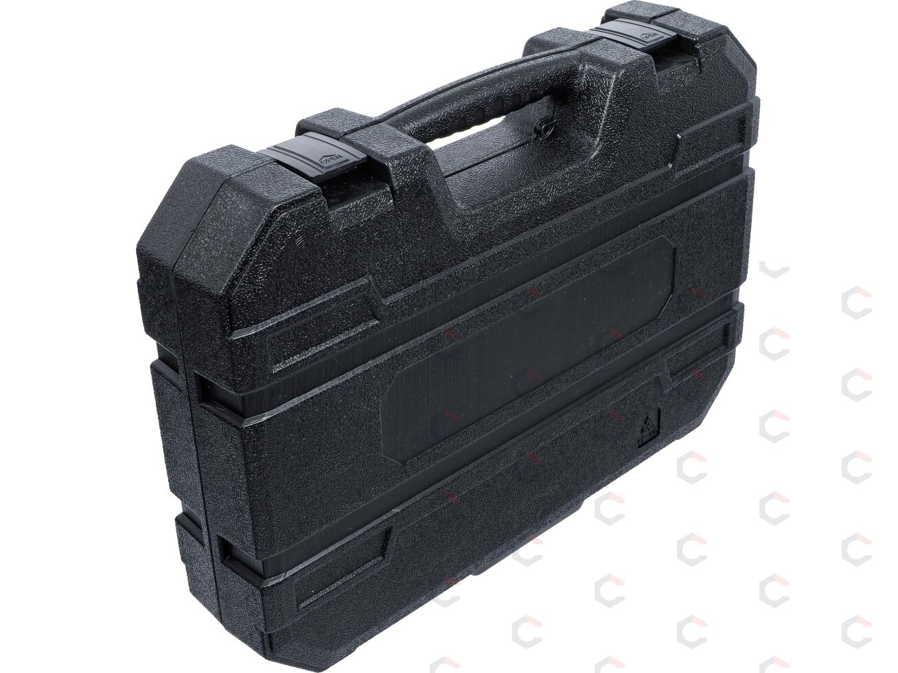 VDE atvirų raktų rinkinys | 6 - 32 mm | 20 vnt. (71085) 4