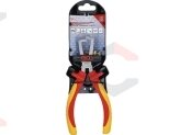 VDE vielos nuvalymo replės | 160 mm (7156) 2 VDE vielos nuvalymo replės | 160 mm (7156) 2
