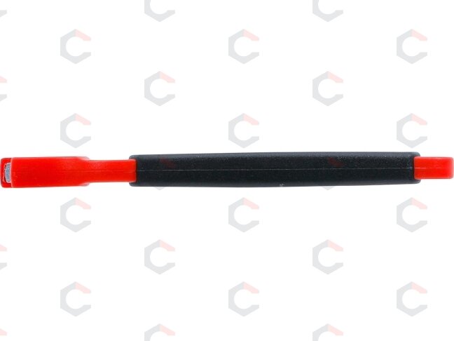 VDE atvirų raktų rinkinys | 7 - 14 mm | 5 vnt. (7159) 5 VDE atvirų raktų rinkinys | 7 - 14 mm | 5 vnt. (7159) 5