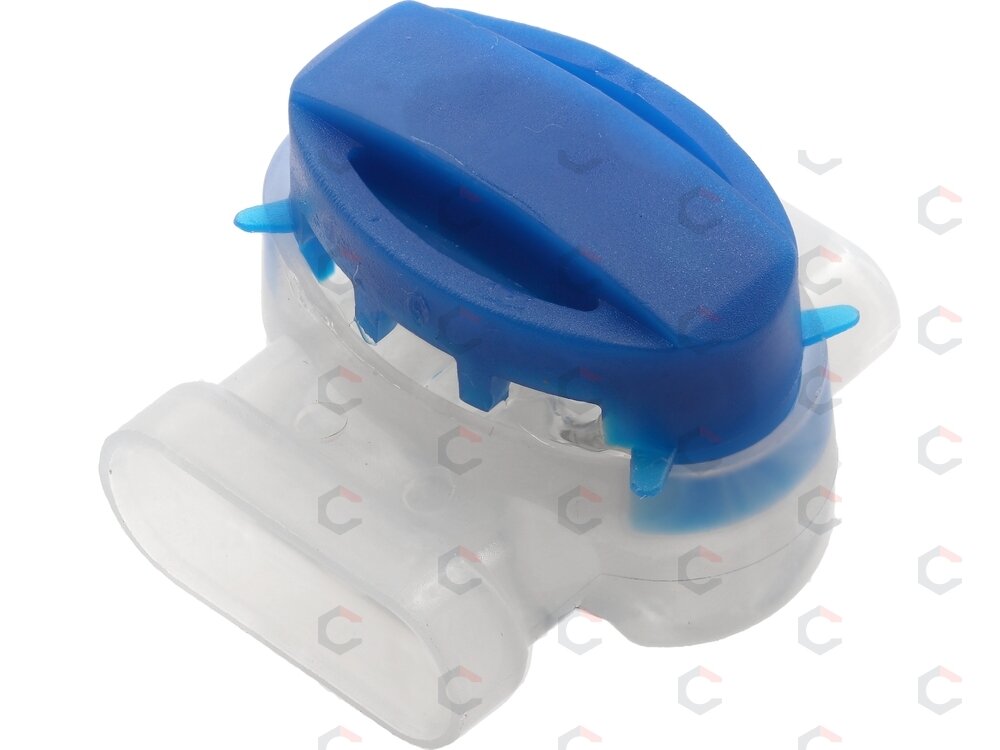 Vejos roboto laido jungtys | 25 vnt (YT-852098) Vejos roboto laido jungtys | 25 vnt (YT-852098)