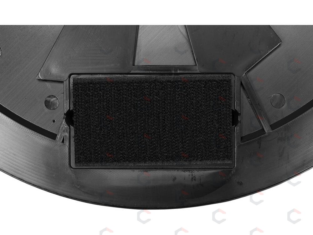 Velcro diskas | 375 mm | mašinėlei YT-82330 (YT-82336) 3 Velcro diskas | 375 mm | mašinėlei YT-82330 (YT-82336) 3