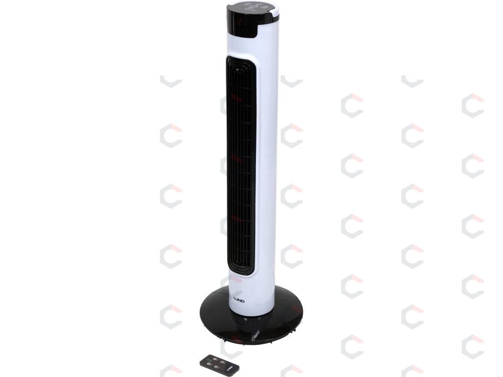 Bokštinis ventiliatorius | 50 W | 81 cm | su pulteliu (66841) Bokštinis ventiliatorius | 50 W | 81 cm | su pulteliu (66841)