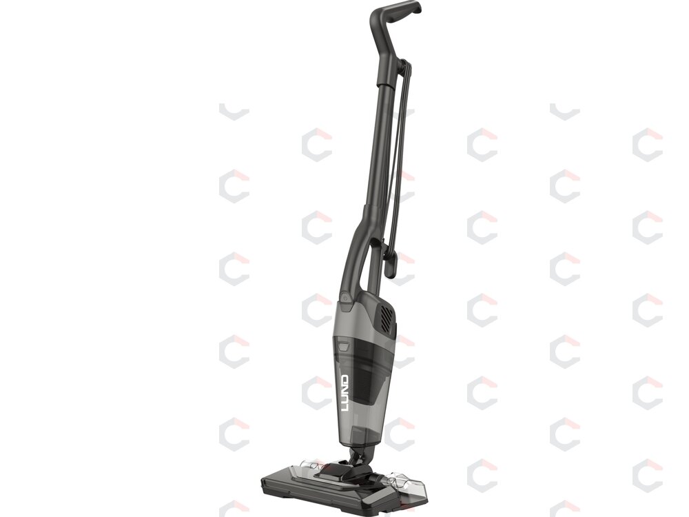 Rankinis ir vertikalus dulkių siurblys su šluostės funkcija 600 W, 18 kPa (67113) 1 Rankinis ir vertikalus dulkių siurblys su šluostės funkcija 600 W, 18 kPa (67113) 1