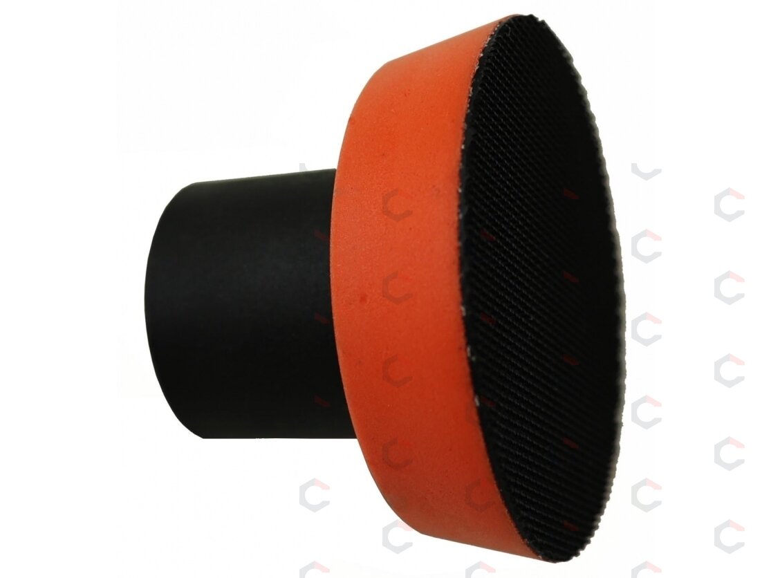 Velcro padų rinkinys | Ø 25-50-75 mm | M14 | 3 vnt. (RBP3) 4