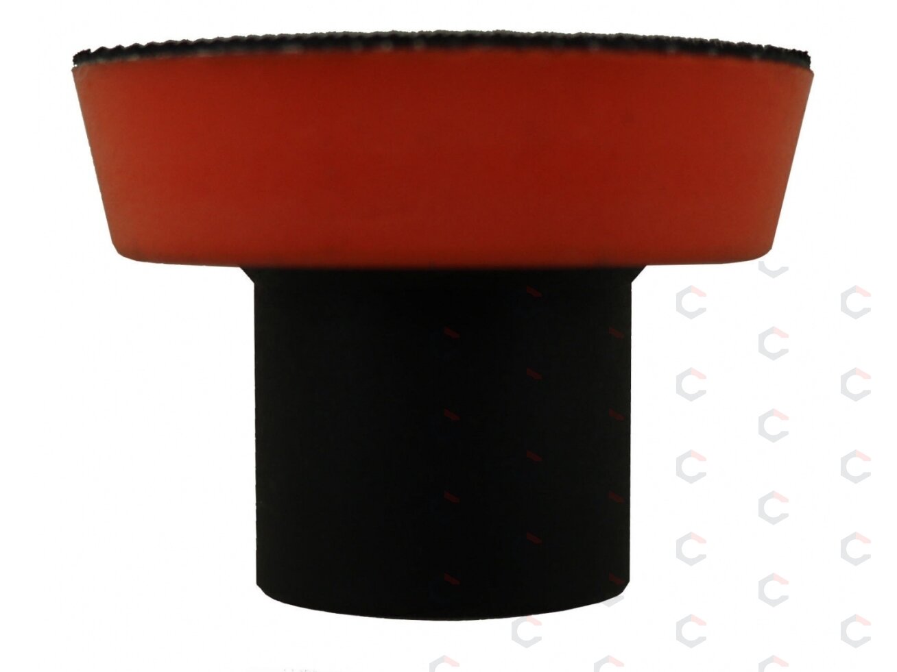 Velcro padų rinkinys | Ø 25-50-75 mm | M14 | 3 vnt. (RBP3) 5