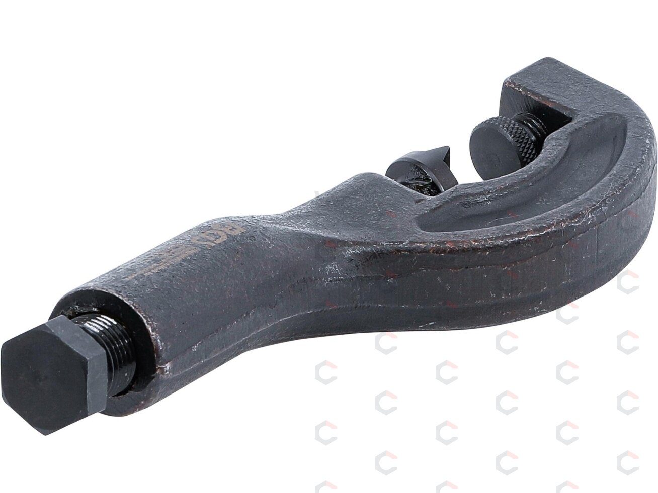 Veržlės nukandėjas reguliuojamas | 3 - 24 mm (9024) 1 Veržlės nukandėjas reguliuojamas | 3 - 24 mm (9024) 1