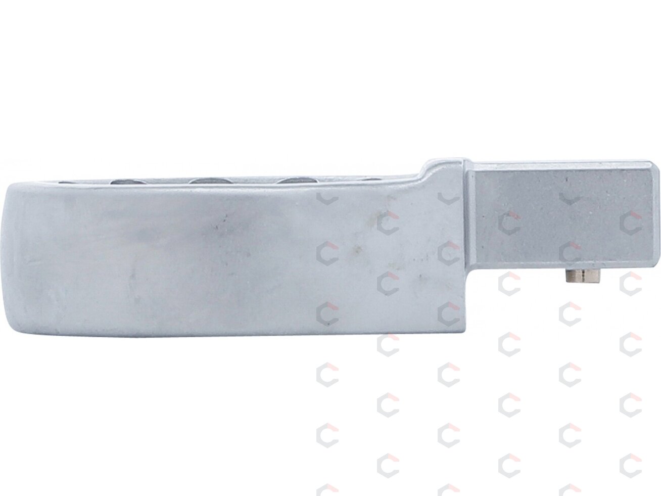 Veržliaraktis įstatomas kilpinis | uždaras tipas | 41 mm (6903-41) 3 Veržliaraktis įstatomas kilpinis | uždaras tipas | 41 mm (6903-41) 3