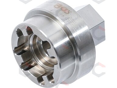 Veleno skremulio veržlė Ducati | 24 mm (5085) Veleno skremulio veržlė Ducati | 24 mm (5085)
