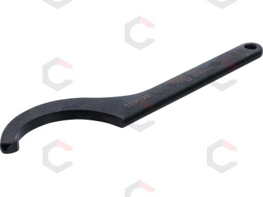 Veržliaraktis užmetamas | kablys | 110 - 115 mm (73221) Veržliaraktis užmetamas | kablys | 110 - 115 mm (73221)