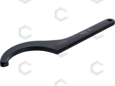 Veržliaraktis užmetamas | kablys | 135 - 145 mm (73223) Veržliaraktis užmetamas | kablys | 135 - 145 mm (73223)