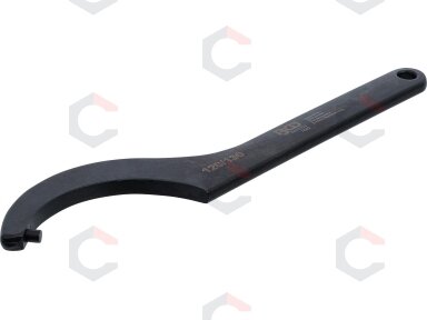 Veržliaraktis užmetamas | su antgaliu | 120 - 130 mm (74222B) Veržliaraktis užmetamas | su antgaliu | 120 - 130 mm (74222B)