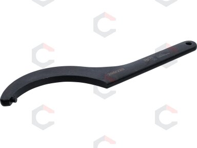 Veržliaraktis užmetamas | su antgaliu | 205 - 220 mm (74226B) Veržliaraktis užmetamas | su antgaliu | 205 - 220 mm (74226B)