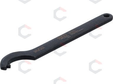Veržliaraktis užmetamas | su antgaliu | 30 - 32 mm (74212) Veržliaraktis užmetamas | su antgaliu | 30 - 32 mm (74212)