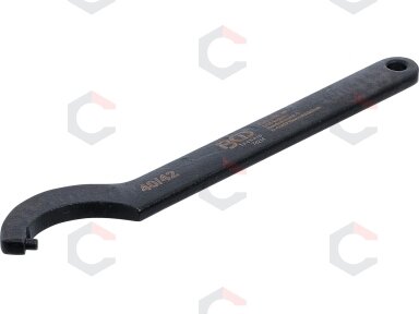 Veržliaraktis užmetamas | su antgaliu | 40 - 42 mm (74214) Veržliaraktis užmetamas | su antgaliu | 40 - 42 mm (74214)