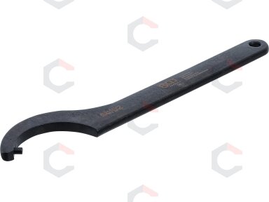 Veržliaraktis užmetamas | su antgaliu | 58 - 62 mm (74217) Veržliaraktis užmetamas | su antgaliu | 58 - 62 mm (74217)