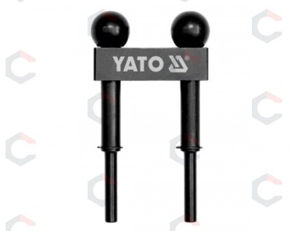 Veleno blokavimo įrankis 48 mm (YT-0601) 1 Veleno blokavimo įrankis 48 mm (YT-0601) 1