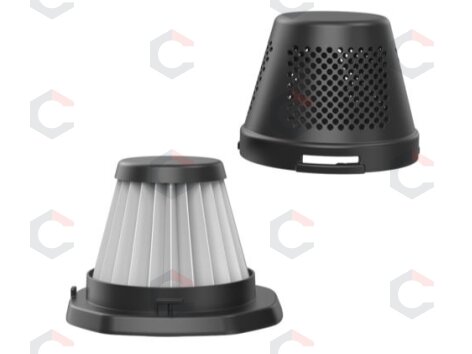 Rankinis ir vertikalus dulkių siurblys su šluostės funkcija 600 W, 18 kPa (67113) 4 Rankinis ir vertikalus dulkių siurblys su šluostės funkcija 600 W, 18 kPa (67113) 4