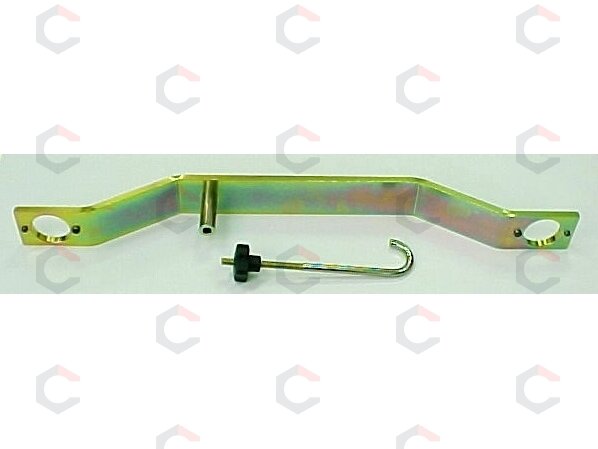 Veleno blokavimo įtaisas | Audi V6 2 valve (SK1250) 1 Veleno blokavimo įtaisas | Audi V6 2 valve (SK1250) 1