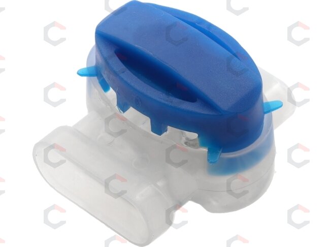 Vejos roboto laido jungtys | 25 vnt (YT-852098) Vejos roboto laido jungtys | 25 vnt (YT-852098)
