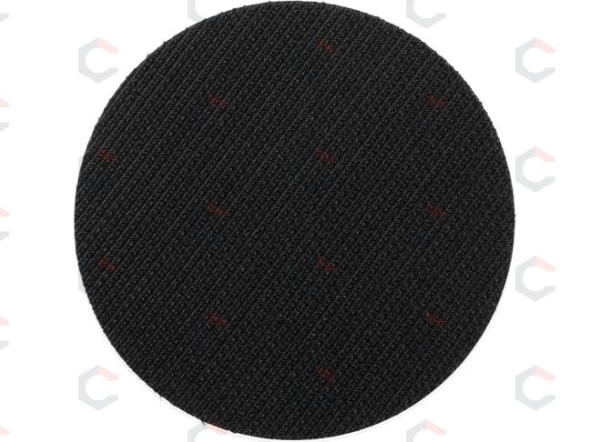 Velcro padas | 75 mm | M5/16 (YT-47870) 2 Velcro padas | 75 mm | M5/16 (YT-47870) 2