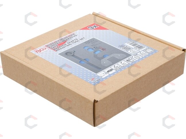 Veleno fiksavimo įrankis | Land Rover, Citroen, Mitsubishi, Peugeot, Ford 2.2 DOHC dyzeliniai varikliai (9606) 2 Veleno fiksavimo įrankis | Land Rover, Citroen, Mitsubishi, Peugeot, Ford 2.2 DOHC dyzeliniai varikliai (9606) 2
